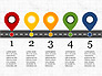 Roadmap Concept Presentation Template slide 8