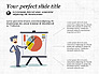 Moving to Success Presentation Template slide 3
