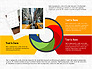 Photo Infographics Presentation Template slide 1