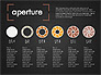 Photo Infographics Presentation Template slide 10