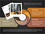 Photo Infographics Presentation Template slide 9