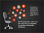 Target Marketing Presentation Concept slide 10
