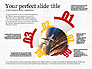 Company Profile Presentation Deck slide 4