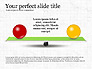 Balance Presentation Concept slide 1