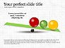 Balance Presentation Concept slide 8