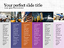 Brochure Presentation Template slide 4