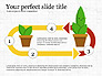 Growing Plant Presentation Concept slide 8