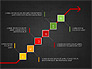 Timeline Infographics Collection slide 11