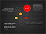 Timeline Infographics Collection slide 12