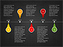 Timeline Infographics Collection slide 15