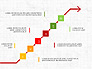 Timeline Infographics Collection slide 3