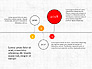 Timeline Infographics Collection slide 4