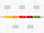Timeline Infographics Collection slide 5