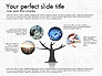 Company Creative Presentation Template slide 5