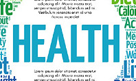 Health Report Concept