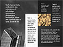 Modern Brochure Presentation Template slide 10