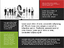 Business People Brochure Presentation Template slide 12