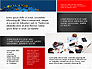 Business People Brochure Presentation Template slide 2