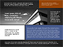Business People Brochure Presentation Template slide 9