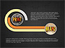 Brand Design Infographics slide 10