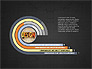 Brand Design Infographics slide 14