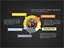 Brand Design Infographics slide 16