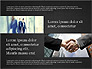Business Brochure Presentation Template slide 13