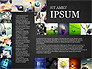 Simple Brochure Presentation Template slide 12