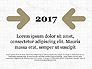 Year Planning Presentation Concept slide 1