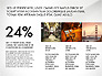 Grid Layout Brochure Presentation Template slide 7