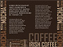 Coffee Presentation Template slide 6
