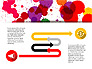 Process and Icons Slide Deck slide 6