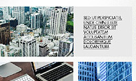 Real Estate Brochure Presentation Template