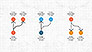 Process Diagrams Set slide 2