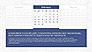 PowerPoint Calendar Template slide 2