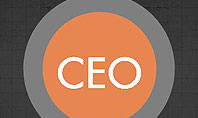 CEO Organization Chart