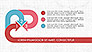 Process Arrows Infographics slide 4