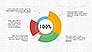 Process Arrows Infographics slide 8