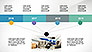 Timeline Presentation Concept slide 5