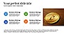 Financial Investments Presentation Template slide 1