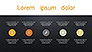 Presentation with Icons slide 14