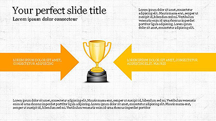 Successful Startup Presentation Template Presentation Template, Master Slide