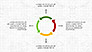 Colorful Circular Process Diagrams slide 3
