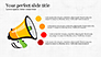 Idea Promotion Presentation Concept slide 5