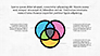 Presentation Template with Colorful Shapes slide 1