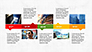 Timeline Agenda Presentation Template slide 2