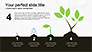 Tree Grow Presentation Template slide 5