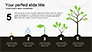 Tree Grow Presentation Template slide 6