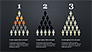 Human Pyramid Infographics slide 10