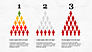 Human Pyramid Infographics slide 2